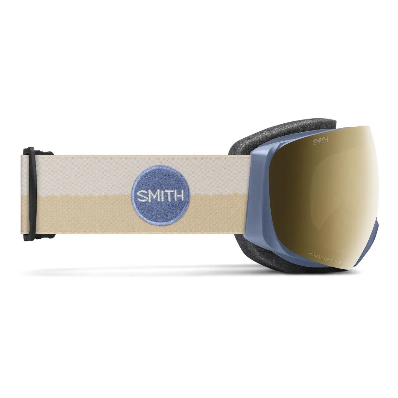 Smith Optics Snow Goggles M00714 I/O MAG S Goggles - view 9